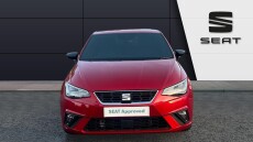 SEAT Ibiza 1.0 TSI 95 FR Sport 5dr Petrol Hatchback